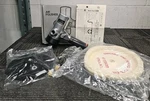 Chicago Pneumatic CP865/P Pace-setter Air Sander/polisher 1 Hp 2200 Rpm. Fixed Price $148.49.