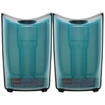 Bosch 2609199179 Dust Container For Palm-grip Orbital Sander ROS10 (2-PACK). Fixed Price $61.95.