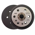 Replacement 6" Back Sanding Pad For Porter Cable 17000 7336 7335 Sander. Fixed Price $18.39.