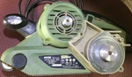 Drive Belt For RS5106 SS4300K Rockwell Sander Sold By Supercheap B2DR. Fixed Price $72.17.