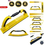 Sanding Block Hand Sander Woodworking Auto Paint Removal Flexible File. Fixed Price $35.77.