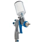 Sharpe Manufacturing 289222 Finex FX1000 Mini-hvlp Spray Gun With 1.4MM Nozzle. Fixed Price $180.60.