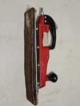 Central Pneumatic Straight Motion Air Inline Sander Item 91773. Fixed Price $40.00.