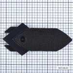 Original Black And Decker Part # 582146-01 Finger Platen. Fixed Price $12.82.