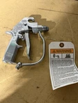 Graco Silver Plus Airless Spray Gun 238591 Brand New. Fixed Price $200.00.