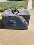Tip Air TP-85 Hvlp Industrial Paint Sprayer. Fixed Price $200.00.