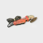Milwaukee 6146-30, 1/2 Inch Lock-on Paddle Switch Grinder. Fixed Price $49.95.