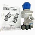 Marco Blastmaster Maxum Iii Abrasive Metering Valve 1-1/2" 10101950V. Fixed Price $999.99.