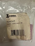 Allsource 524147 Abrasive Blaster Ceramic Nozzle 7MM. Fixed Price $14.99.