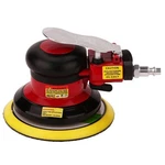 Professional Air Random Orbital Palm Sander, Dual Action Pneumatic Lo.... Fixed Price $81.40.