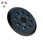 Plastic + Rubber 5-INCH 8 Holes Pad For Hitachi SV13YA/SV13YB Sanders. Fixed Price $10.68.