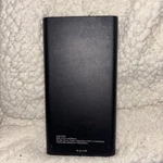 Poweradd Pilot 2GS Mobile External Battery 10000MAH Usb Charger - Used. Fixed Price $12.92.