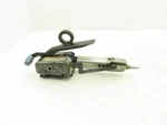 Signode VXL-2000-Z Pneumatic Air Powered Tension Weld Strapping Tool Mod Handle. Fixed Price $299.99.