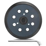 5 Inch 8 Hole Orbital Sander Replacement Pad For Porter Cable 343K.... Fixed Price $14.99.