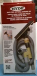 Hyde Dust-free Drywall Sanding Kit (09170) Fs. Fixed Price $45.00.