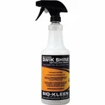 Bio-kleen Dirt/shine Protectant Qwik Spray Wax 32 Oz M00907. Fixed Price $32.38.