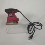 Chicago Electric Palm Sander 95020. Fixed Price $22.87.