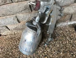 Snap-on Spray Gun Model Bf 501 W/ Paint Cup Complete Made Usa. Fixed Price $20.00.