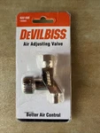 Devilbiss Air Adjusting Valve HAV-500 180005. Fixed Price $20.00.