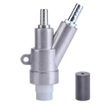 Blasting Gun Kit, Sandblaster For Cabinet, Abrasive Jet Nozzle,. Fixed Price $48.99.