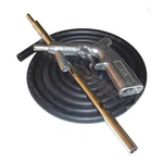 Alc 40015 Porta Blaster KIT,80-125 Psi 15E789. Fixed Price $157.45.