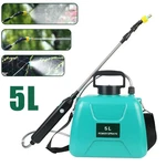 Garden Battery Powered Sprayer, Electric Operated Weed. Fixed Price $26.98.