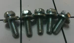 National Detroit 9120 Pad Screws Pk For 900 58410 58411 58445 58446 10725. Fixed Price $18.95.