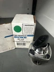 Binks Air Pressure Regulator 85-214. Fixed Price $119.95.