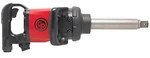 Chicago Pneumatic 1" Dr. Impact Wrench W/ 6" Extended Anvil CP7782-6 New!. Fixed Price $599.99.
