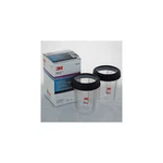 3M 16115 Rigid Cups And Rings Pieces 2. Fixed Price $89.12.