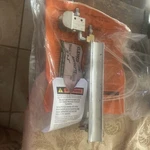 Clemco Rlx Pneumatic Control Handle #7625.NEW.. Fixed Price $180.00.