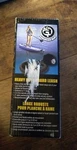 Airhead Sup Heavy Duty Board Leash Kwik Tek. Fixed Price $16.99.