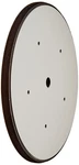 Ingersoll Rand 328B 825 Dual Action 8IN Backing Pad For Air Sander. Fixed Price $44.84.