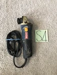 Ryobi Grinder Ag 403 120 V 11,000 Rpm Part Number AB13113D011845. Fixed Price $26.67.