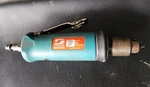 Used Dynabrade 53037 Air Drill Industrial In-line 1/4 In. (#3). Fixed Price $199.99.