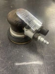Dynabrade Dynorbital 57015 5" 10000 Rpm Air Pneumatic Random Palm Sander. Fixed Price $94.94.