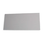 Econoline 411422 LAMPSHIELD,1/16" THICKNESS,12" X 25.5" 3JT10. Fixed Price $129.42.