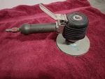 Universal Tool #VT2103, Dual Action Da Air Sander Pneumatic. Fixed Price $47.00.
