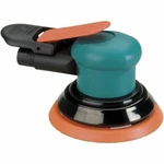 Dynabrade 12,000 Opm, 14 Cfm Air Consumption, Palm Orbital Sander Round P.... Fixed Price $341.02.