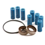 Hypro Roller Repair Kit For 7560 Pumps 3430-0381. Fixed Price $74.35.