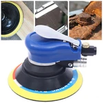 Air Palm Orbital Sander Random 6INCH Hand Sanding Pneumatic Round 10000 Rpm Best. Fixed Price $49.03.
