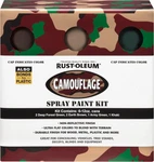269038-6 Pk Specialty Camouflage Spray Pack, 12-OUNCE, 6-PACK. Fixed Price $78.89.