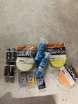 Chemical Guys Bundle. Fixed Price $100.00.