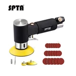 Spta Air Sander 1/2/3 Inch Random Orbital Polisher Pneumatic Grinding Machine. Fixed Price $39.99.