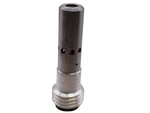 Kennametal B1912543 Tungsten Carbide Double Venturi Nozzle, 1/4" Bore. Fixed Price $253.03.