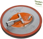 Full Circle Radius 360 Sanding Tool For Drywall. Fixed Price $49.99.