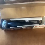 Ryobi Detail Sander DS1100 Corded + Sanding Pads. Fixed Price $39.00.