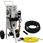 Schmidt Axxiom Style 1.5 Cu Ft Handy Man Ready To Use Sandblast Machine. Fixed Price $4582.42.