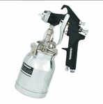 Husky Siphon Feed Spray Gun. Fixed Price $23.95.
