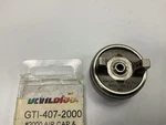 Devilbiss #2000 GTI-407-2000 / 192136 Spray Gun Air Cap Nozzle Gti, Plus & Jga. Fixed Price $125.96.
